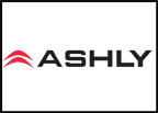 Ashly logo partner with TSI for systems integration