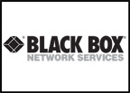 Black Box Network services logo partners with TSI for systems integration
