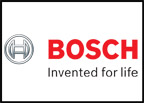 BOSCH logo partners with TSI for systems integration