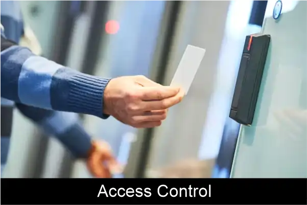 Access Control