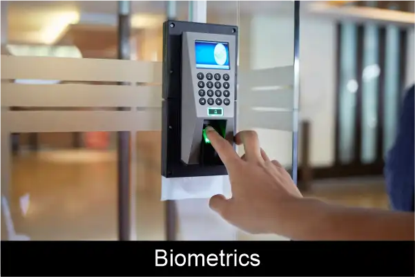 Biometrics