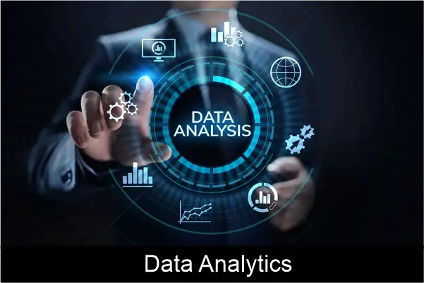 Data Analytics