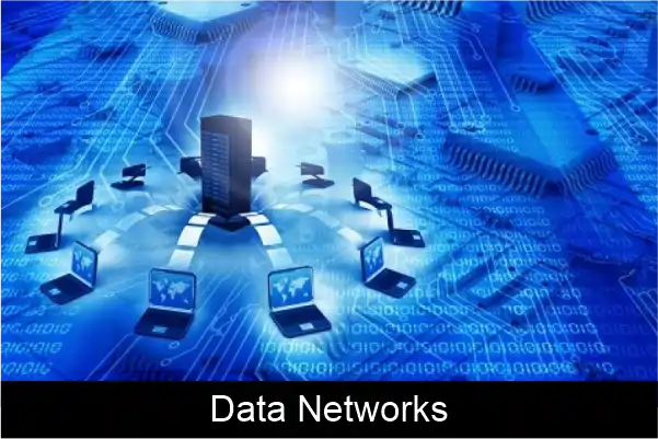 Data Networks