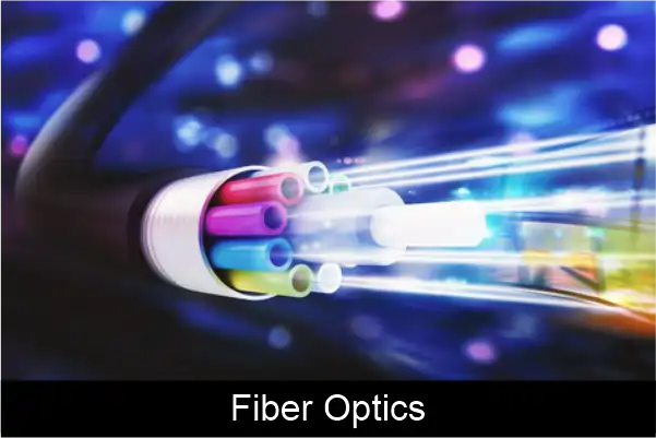Fiber Optics