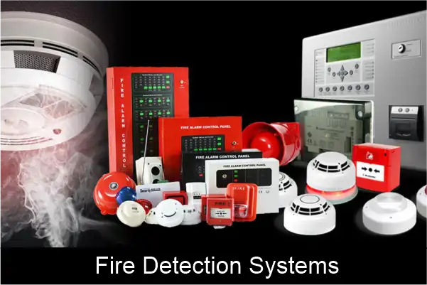 Fire Detection Systems