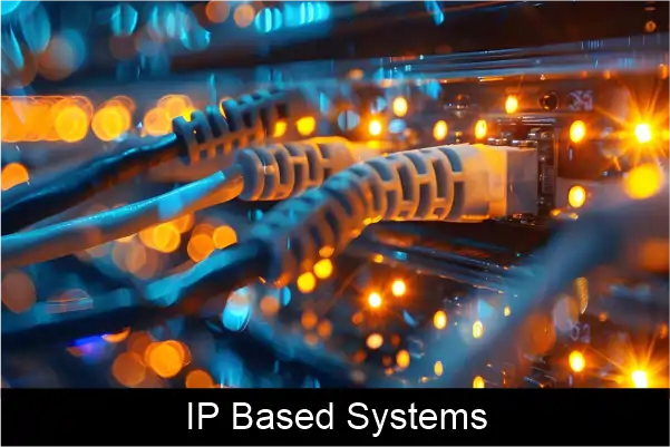IP Based Systems