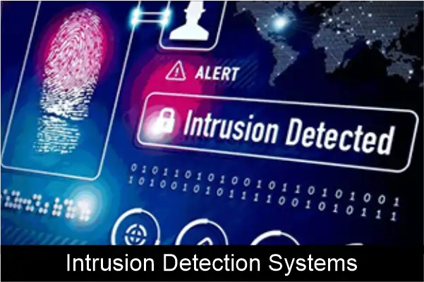 Intrusion Detection Systems