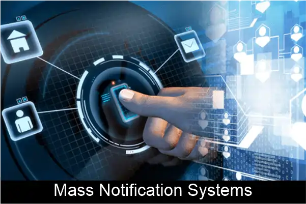 Mass Notification Systems